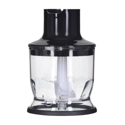 6. BRAUN Multi Quick 9 MQ9147X Hand Blender