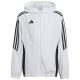 6. Adidas Tiro 24 Jr jacket IM8799