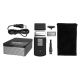 6. WAHL Travel Shaver 3615-1016