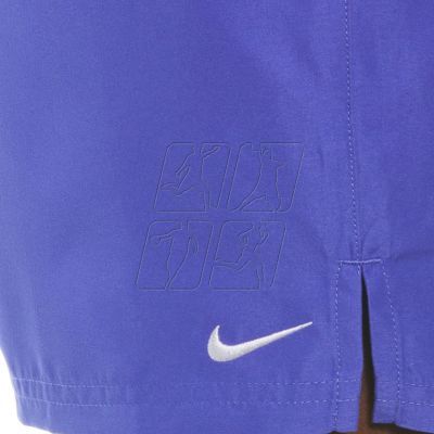 5. Nike Volley Short M NESSA560 504 shorts