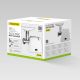 7. Meat grinder 1000W MR-852 MAESTRO