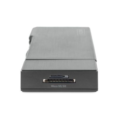 3. Digitus Universal Docking Station, USB 3.0, for Travel Use