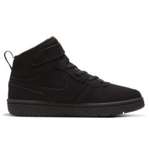 Nike Court Borough Mid 2 (PSV) CW5868-001 shoes
