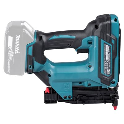8. Makita DPT353Z Battery Nailer/Stapler