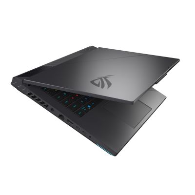 10. ASUS ROG Strix G16 G614FP-R9161 Ryzen 9 9955HX 16.0"2.5K 240Hz IPS-level 500nits AG 16GB DDR5 5600 SSD1TB GeForce RTX 5070_8GB WLAN+BT LAN Cam1080p 90WHrs NoOS Eclipse Gray