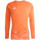 2. Men's adidas Tiro 26 Competition Goalkeeper Jersey Long Sleeve Orange KB5248