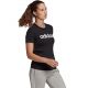 4. T-shirt adidas Essentials Slim W GL0769