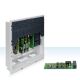 3. Auerswald COMpact 5200 control unit, wired, 230 V, 50 Hz, 1.6 kg, 334 x 94.5 x 331 mm, CE