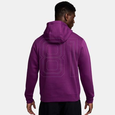 2. Nike FC Barcelona Club M sweatshirt HM2859-595