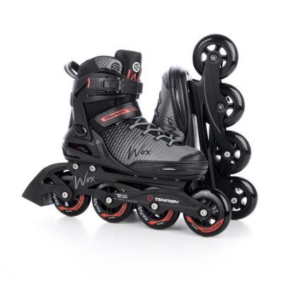 6. Tempish Wox Uni 1000070 Rollers
