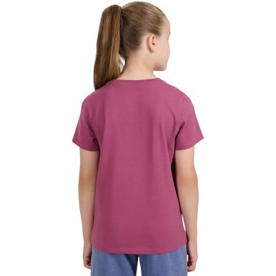 9. T-shirt 4F F2397 Jr 4FJWAW25TTSHF2397 50S
