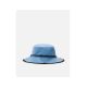 12. RIP CURL Revo Valley Wide Brim Hat -Boy Black