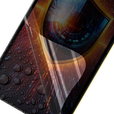 2. Privacy Screen Protector 3mk Silky Matt Privacy for Google Pixel 9A