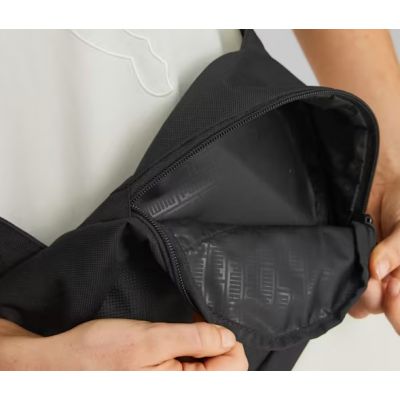 3. Puma Deck Crossbody Bag 079190-01