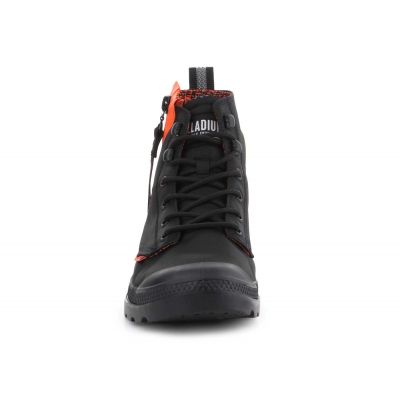 3. Palladium Pampa Unlocked U 77239-010-M shoes