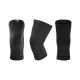 3. Elastic knee braces - set of 2 | M