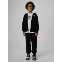 Boys’ 4F Jogger Sweatpants 4FFJRAW26TTROM2107-20S