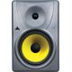 Behringer Truth B1031A 2-Way Speaker Silver, Yellow Wired 100 W