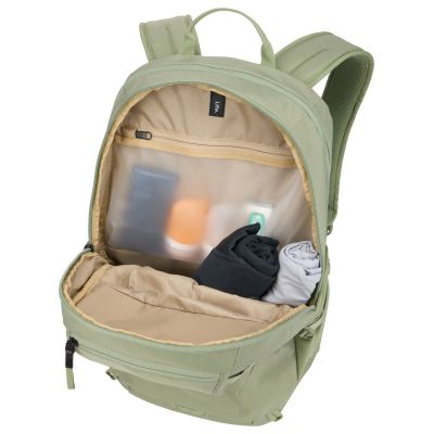 12. Thule EnRoute TEBP5216 - Quiet Green Backpack Green Nylon