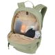 12. Thule EnRoute TEBP5216 - Quiet Green Backpack Green Nylon