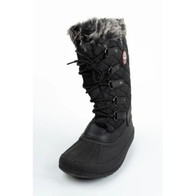 15. Geographical Norway shoes in MATTI NOIR