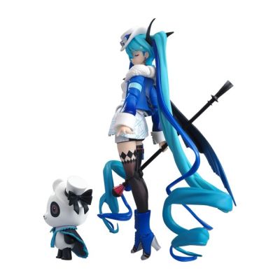 4. BLOKEES HATSUNE MIKU FANTASTIC SERIES – MIKU WITH YOU 2025