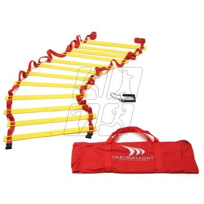 Coordinating ladder 4m Yakimasport 100003