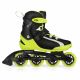 3. Spokey MsrFIT LM SPK-940749 roller skates, size 37
