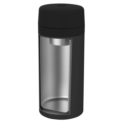 4. ZWILLING Thermo Tea Infuser 420 ml Black
