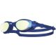 TYR Vesi Mirrored Swimming Goggles