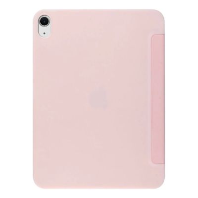 3. Tech-Protect SmartCase for iPad Air 10.9" 2020-2022 / 11" 2024 - pink