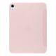 3. Tech-Protect SmartCase for iPad Air 10.9" 2020-2022 / 11" 2024 - pink