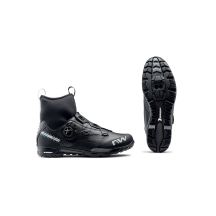 NORTHWAVE X-CELSIUS ARCTIC GTX Cycling Shoes – Size 45