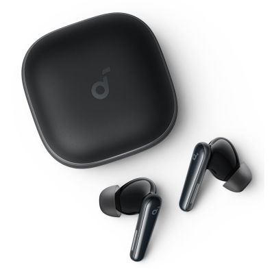 7. Soundcore Liberty 5 headphones