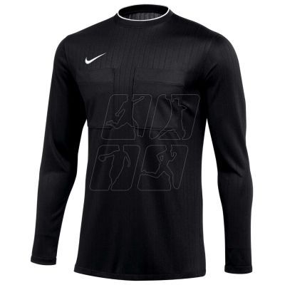 3. Nike Dri-FIT Referee Jersey Longsleeve M DH8027-010