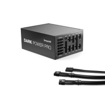BEQUIET! DARK POWER PRO 13 1300W POWER SUPPLY