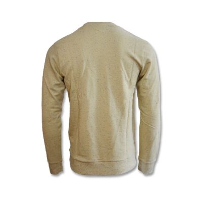 2. Men's SUIT Henry sweatshirt - S111104-1233