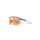 Julbo DENSITY Groupama-FDJ glasses metallic blue / white