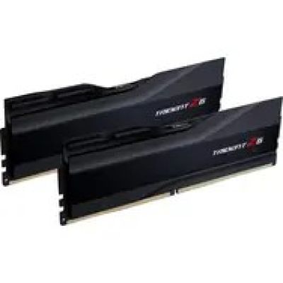 G.Skill Trident Z F5-6000J3238G32GX2-TZ5K Memory Module 64 GB 2 x 32 GB DDR5 288-pin DIMM ECC Correction