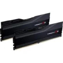 G.Skill Trident Z F5-6000J3238G32GX2-TZ5K Memory Module 64 GB 2 x 32 GB DDR5 288-pin DIMM ECC Correction