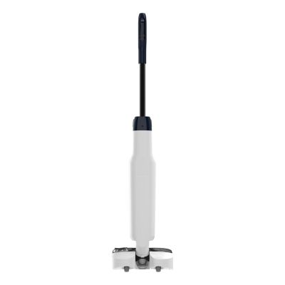 3. Tineco FLOOR ONE S5 Stretch Extreme Upright Vacuum Cleaner Battery Bagless White 4 Ah