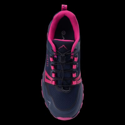 5. Elbrus Ergides WP W 92800657411 shoes