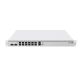8. Mikrotik CCR2216-1G-12XS-2XQ Gigabit Ethernet Router Silver