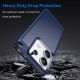 3. Carbon Case for Xiaomi Redmi Note 13 Pro - blue