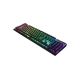 12. Razer BlackWidow V4 X Fortnite Edition Yellow Keyboard