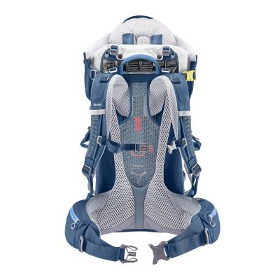 6. Deuter Kid Comfort Midnight 3620221-3003