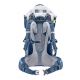 6. Deuter Kid Comfort Midnight 3620221-3003