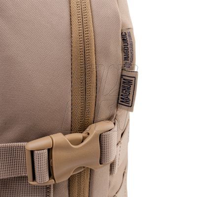 6. Magnum Urbantask 37 backpack 92800538540