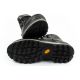 9. Grisport men's trekking shoes Nero dakar leather SPO-TEX, WIN THERM
