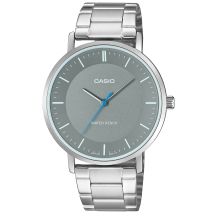 Men's Watch CASIO MTP-VT04D-8EDF + BOX